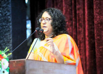 புதிய கல்வி மறுசீரமைப்பு தமது யோசனை அல்ல : கல்வி அமைச்சர்