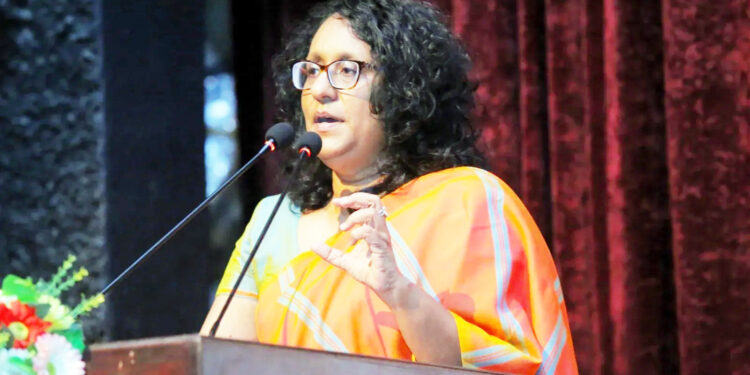 புதிய கல்வி மறுசீரமைப்பு தமது யோசனை அல்ல : கல்வி அமைச்சர்