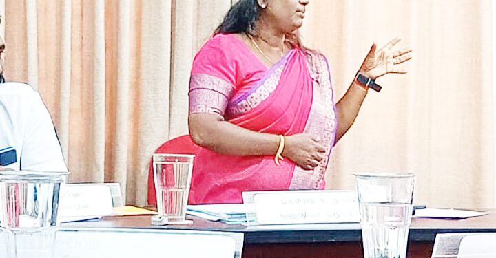 சாட்டி கடற்கரையில் உள்ள சவுக்கு மரங்கள் உரிய வகையில் பராமரிக்கப்பட வேண்டும்