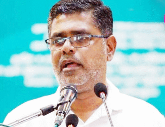 இலங்கையில் சி.ஐ.டி, ரி.ஐ.டி. ஐ மொஸாட்டா நிர்வகிக்கின்றது?