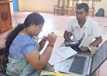 மானிப்பாய் இந்துவில் இரத்ததான முகாம்!