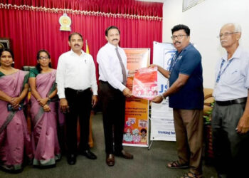 யாழில் பால்நிலை வன்முறைக்கு எதிரான பிரச்சாரம்