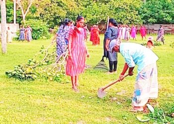 மாவீரர் பெற்றோர், உரித்துடையோர் மதிப்பளிப்பு நிகழ்வுக்கு முன்னேற்பாடு!