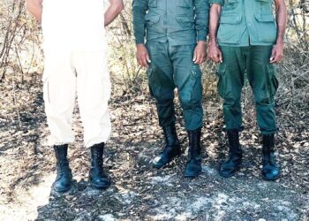 கிளிநொச்சி, முல்லை. மாவட்டங்களிலிருந்து கடந்த 9 வருடங்களில் 80,468 வெடிபொருட்கள் அகற்றல்