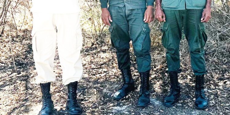 கிளிநொச்சி, முல்லை. மாவட்டங்களிலிருந்து கடந்த 9 வருடங்களில் 80,468 வெடிபொருட்கள் அகற்றல்