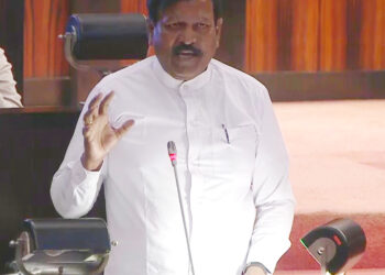 இனவாதம் பழுத்துப்போன பெரும்பான்மை அரசுகளால் அடாவடித்தனமாக பௌத்த மயமாக்கல் செயற்பாடுகள் : ரவிகரன் எம்.பி!