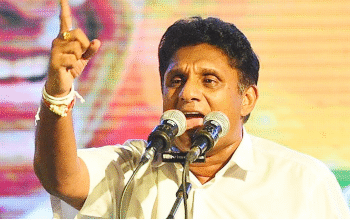 ஊனமுற்ற இராணுவ வீரர்களின் சலுகைகளை குறைக்காதீர்கள் : எதிர்க்கட்சித் தலைவர் சஜித்