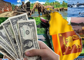 2025 முதல் 10 மாதத்தில் சுற்றுலா வருவாய் 2,659 மில். டொலர்