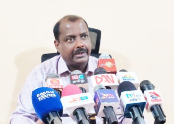 2009 இற்கு முன் போதைப்பொருள் பாவனையும் திட்டமிட்ட குற்றங்களும் வடக்கில் காணப்படவில்லை : ஜெகதீஸ்வரன் எம்.பி!