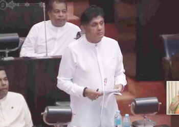 உத்தரவாத விலை, உரமானியம் இரண்டையும் வழங்குவதற்கு இந்த அரசாங்கம் தவறி விட்டது