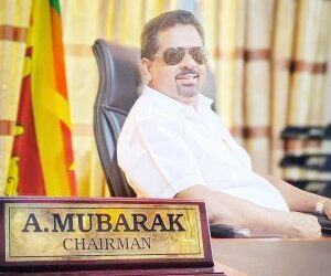 இலஞ்சம் வாங்கிய தவிசாளர் கைது!