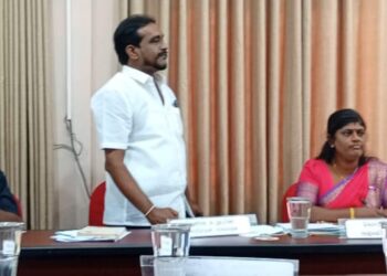 நுண்நிதிக் கடன் நிறுவனங்களின் செயற்பாடுகளுக்கு தடை போட தீர்மானம்