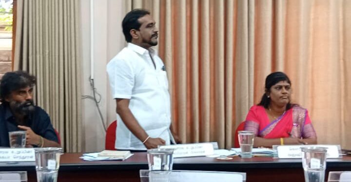 நுண்நிதிக் கடன் நிறுவனங்களின் செயற்பாடுகளுக்கு தடை போட தீர்மானம்