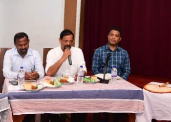 தம்புள்ளையில் அதிநவீன வசதிகளுடன் வைத்தியசாலை