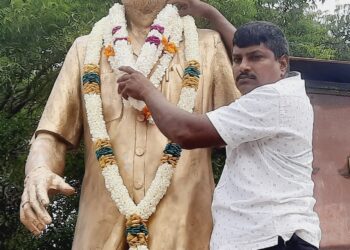 தென்மராட்சி பிரதேசத்துக்கு அளப்பரிய சேவையாற்றியவர் மாமனிதர் ரவிராஜ்