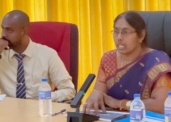 நம்பிக்கை, சுதந்திரம் தொடர்பான செயற்றிட்டத்தின் அறிமுக நிகழ்வு