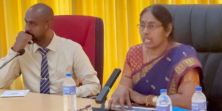 நம்பிக்கை, சுதந்திரம் தொடர்பான செயற்றிட்டத்தின் அறிமுக நிகழ்வு