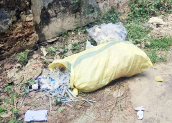 யாழில் பற்றுச்சீட்டால் சிக்கிய வைத்தியசாலை!