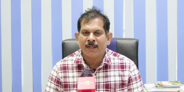 கிளி. மாவட்டத்தில் இரசாயன உரப்பாவனையால் விளைநிலங்கள் அதிகளவில் உவராகும் தன்மை