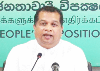 2025ம் ஆண்டு வரவு செலவுத்திட்டத்தில் 20 வீதமான திட்டங்கள் மட்டுமே நிறைவேறியுள்ளன