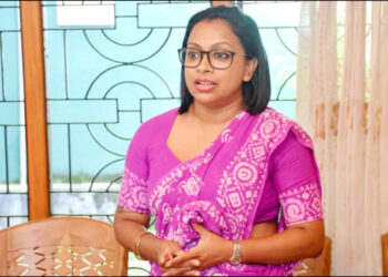 எதிர்க்கட்சியை மலையக மக்கள் மிகத் தீவிரமாக எதிர்க்க வேண்டும்