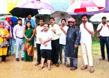 யாழ். மாநகரசபைக்கு சொந்தமான நிலத்தில் – தமிழ்த்தேசியக் கட்சிகள் ஒன்றிணைந்து மாவீரர் நாளை நினைவுகூரத் தீர்மானம்