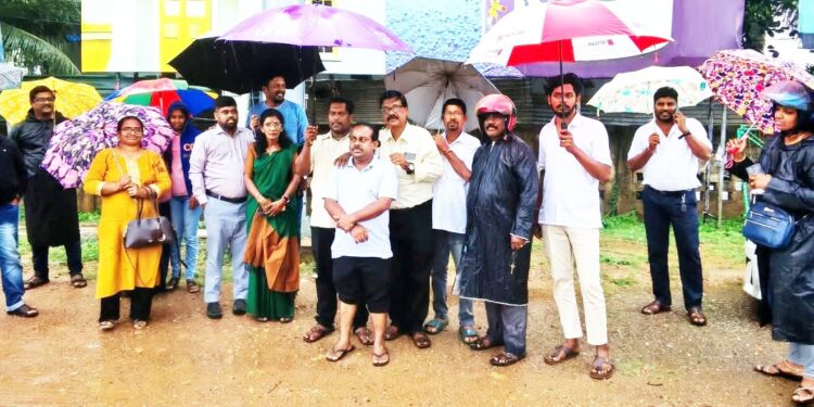 யாழ். மாநகரசபைக்கு சொந்தமான நிலத்தில் – தமிழ்த்தேசியக் கட்சிகள் ஒன்றிணைந்து மாவீரர் நாளை நினைவுகூரத் தீர்மானம்