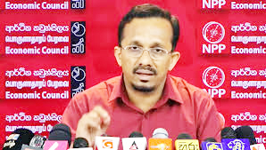 ஊழல்வாதிகளை ஒன்றிணைத்துள்ள கட்சிகளுக்கு மக்கள் ஆதரவில்லை