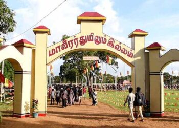 கொட்டும் மழை, புயல் எச்சரிக்கைக்கு மத்தியில் – மாவீரர் நாள் நினைவேந்தலுக்கு தயாராகும் தமிழர் தாயகம்!