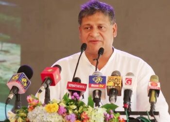 அரசாங்கத்திற்கு எதிரான பேரணியில் பங்குபற்றுவதற்கு நான் விரும்பவில்லை