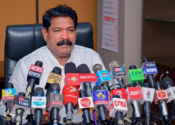 வடக்கு – கிழக்கில் இராணுவக் கட்டுப்பாட்டிலுள்ள துயிலும் இல்லங்களை மக்களிடம் வழங்குவோம்