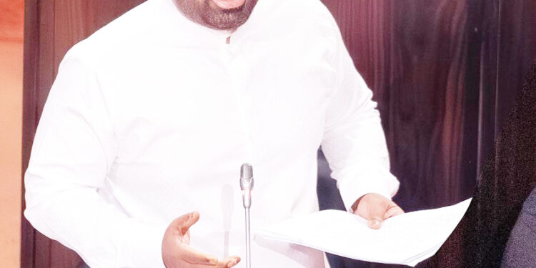 ஊழல் – போதைப் பொருள் – பாதாள உலகம் ஒழிந்த – தூய்மையான நாடு நிச்சயம் உருவாகும்