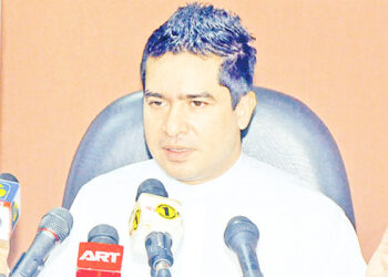 மாகாணசபைத் தேர்தலை நடத்தினால் மக்களிடத்தில் அரசாங்கம் இன்றுள்ள நிலை தெரியும்