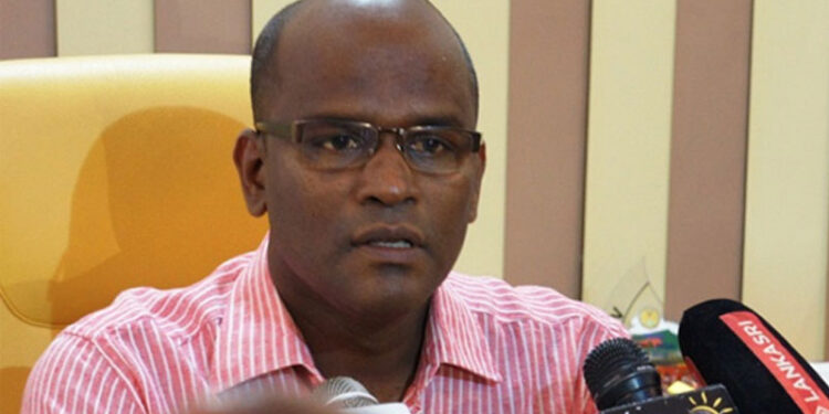 எந்த மாகாணத்திலும் இல்லாத நிர்வாக நடைமுறை : வடக்கு மாகாணத்தில்