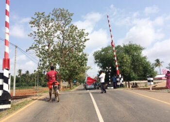 புரையிரத விபத்துக்களை தடுக்க – கடவைக் காப்பாளர்களுக்கு கொடுப்பனவு அதிகரிப்பு!