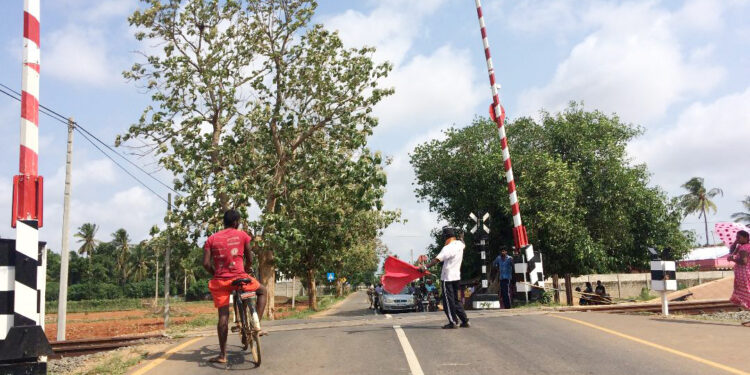 புரையிரத விபத்துக்களை தடுக்க – கடவைக் காப்பாளர்களுக்கு கொடுப்பனவு அதிகரிப்பு!