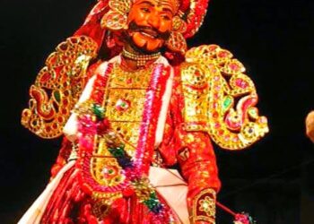 கரைச்சி பிரதேச செயலகத்தில் கலாசாரப் பெருவிழா