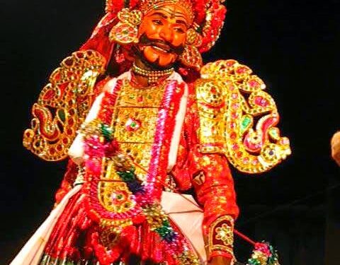 கரைச்சி பிரதேச செயலகத்தில் கலாசாரப் பெருவிழா