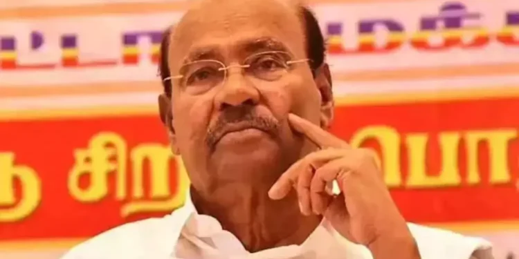 ஈழத் தமிழர்களுக்கு வாக்குரிமை அளிப்பதற்கு நடவடிக்கை தேவை : பா.ம.க. நிறுவனர் ராமதாஸ் வலியுறுத்தல்