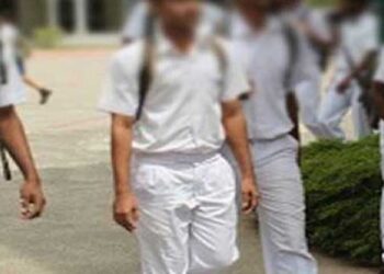 பாடசாலை மாணவர்களிடையே அதிகரிக்கும் புகைத்தல் பாவனை