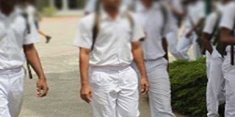 பாடசாலை மாணவர்களிடையே அதிகரிக்கும் புகைத்தல் பாவனை