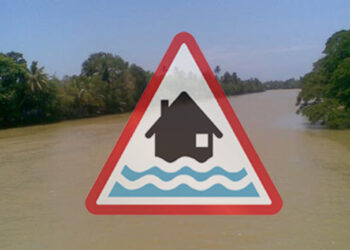 வான் பாயும் பிரதான நீர்த்தேக்கங்கள் : தாழ்நிலப் பகுதிகளில் வாழும் மக்களுக்கு அபாய எச்சரிக்கை!