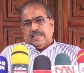 பேச்சுக்கு முன்னர் நிபந்தனைகளை விதிப்பது பொருத்தமில்லாத விடயம் : சுரேஷ் பிரேமச்சந்திரன்