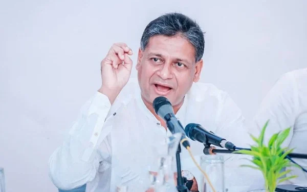 சர்வதேச நாணயநிதியம் மீதான அச்சத்தால் வாக்குறுதிகளை மறந்த நிலையில் ஜனாதிபதி