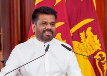 போதைப்பொருட்களிலிருந்து காப்பாற்ற மகா சங்கத்தினர் உட்பட அனைவரின் ஆதரவையும் எதிர்பார்க்கிறோம் : ஜனாதிபதி