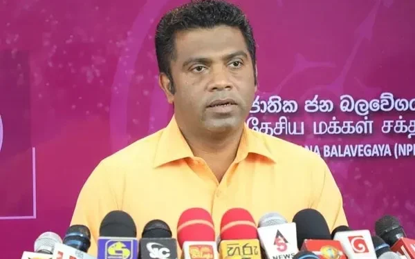 தாதியர்களின் கோரிக்கைகளுக்கு கலந்துரையாடல் ஊடாக இணக்கப்பாடு எட்ட முடியும்