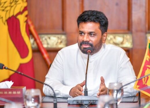 அனர்த்தத்தால் உயிரிழந்தவர்களுக்கு ஜனாதிபதியின் நிதி