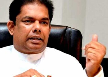 கிணற்றில் சுற்றிசுற்றி ஓட்டிய மோ.சைக்கிள் ஓட்டம் போன்றதே வரவு – செலவுத் திட்டம்