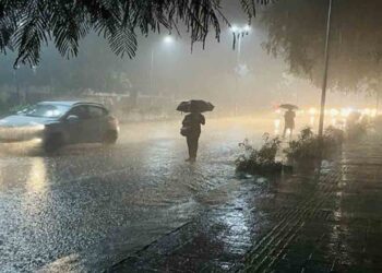 சீரற்ற வானிலை : உயிரிழப்புகள் அதிகரிப்பு!