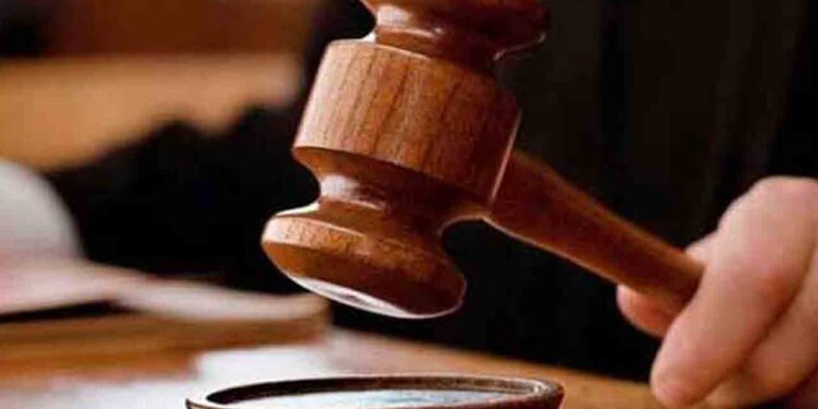 போதைப்பொருள் குற்றவாளிக்கு ஆயுள் தண்டனை விதிப்பு